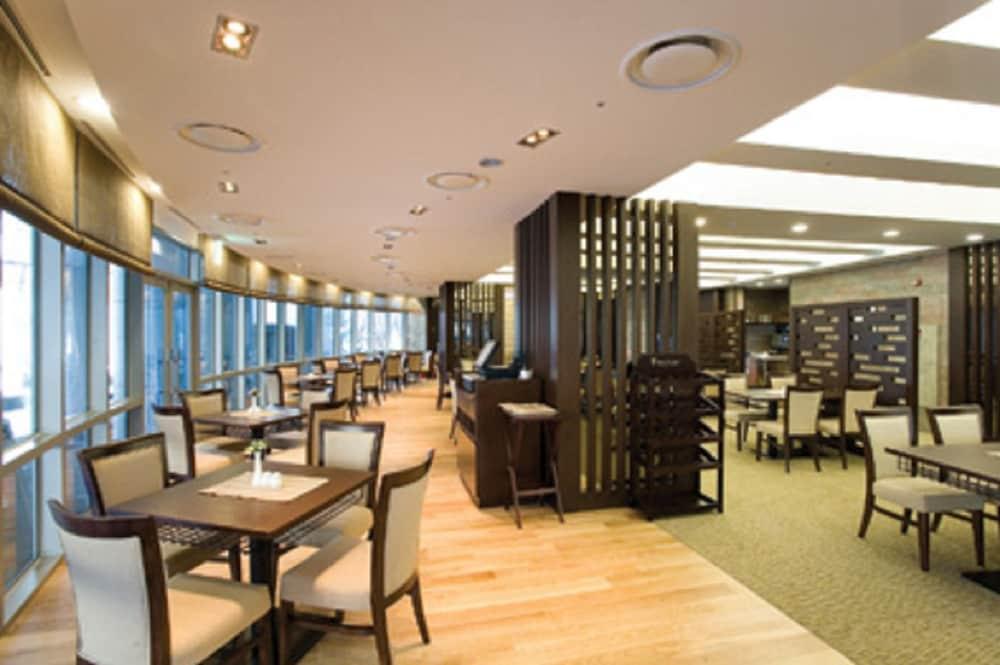 Jeongseon Mayhills Resort Luaran gambar